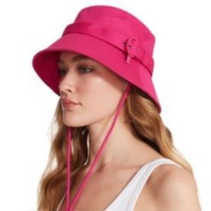 Steve Madden Bucket Hat: NWOT